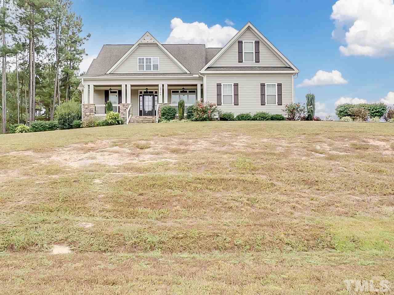 3709 Nether Ridge Road - Photo 1