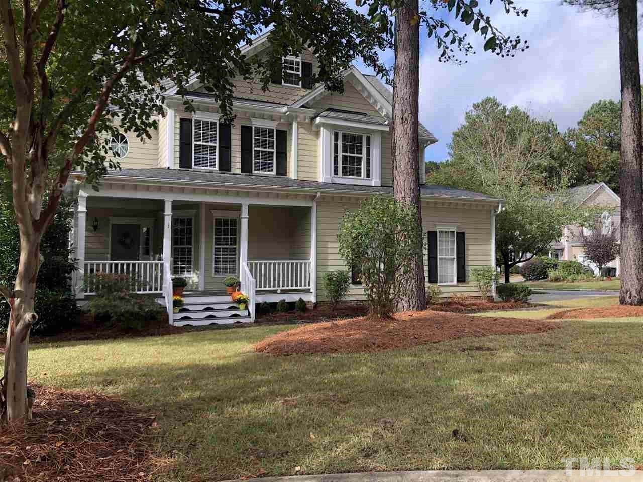 300 Hickory Bottom Court - Photo 1