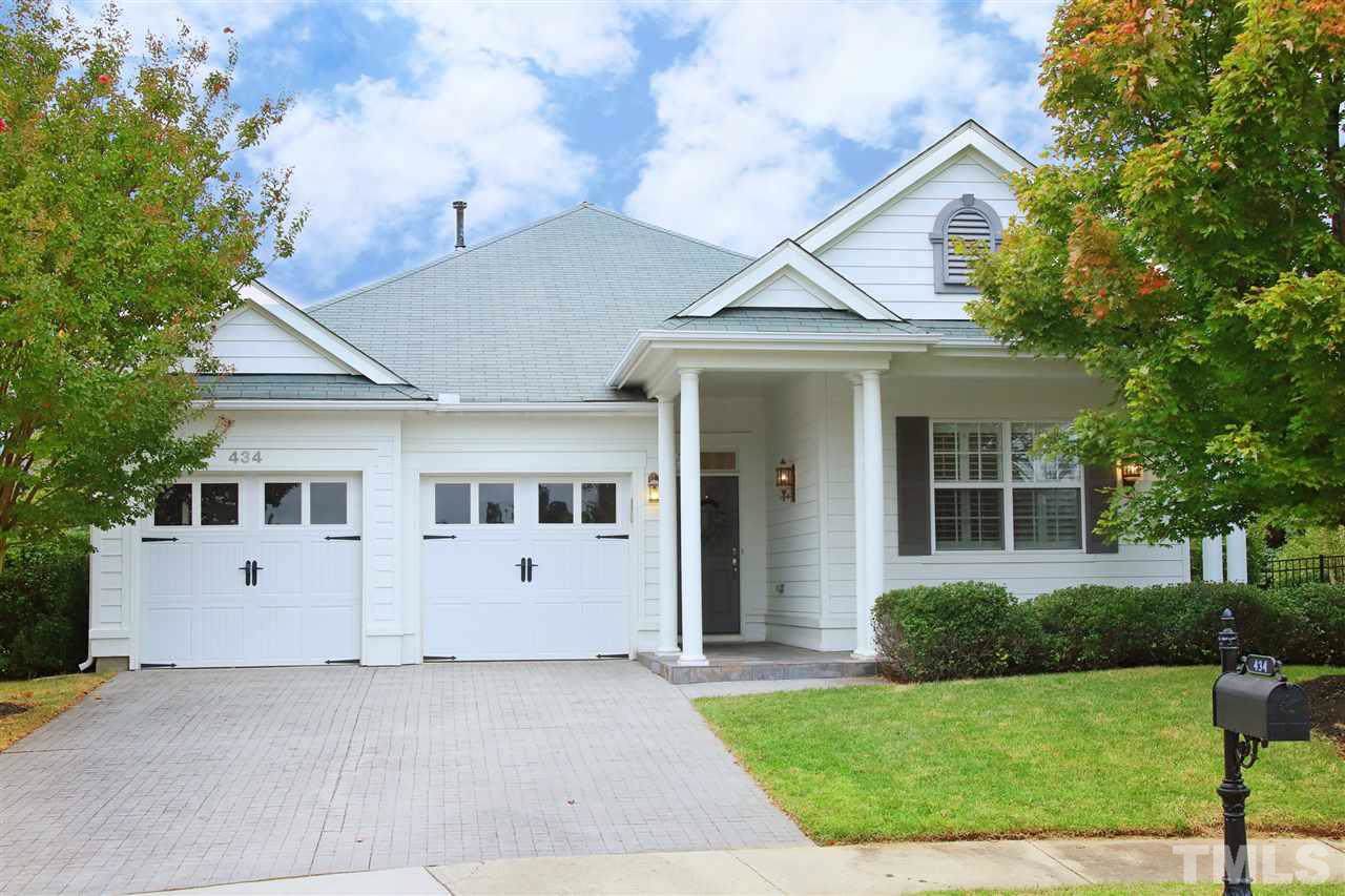 434 Otter Cliff Way - Photo 1