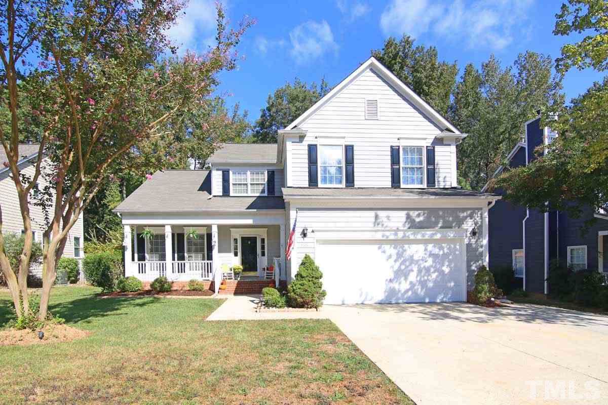 2501 Deanwood Drive - Photo 1