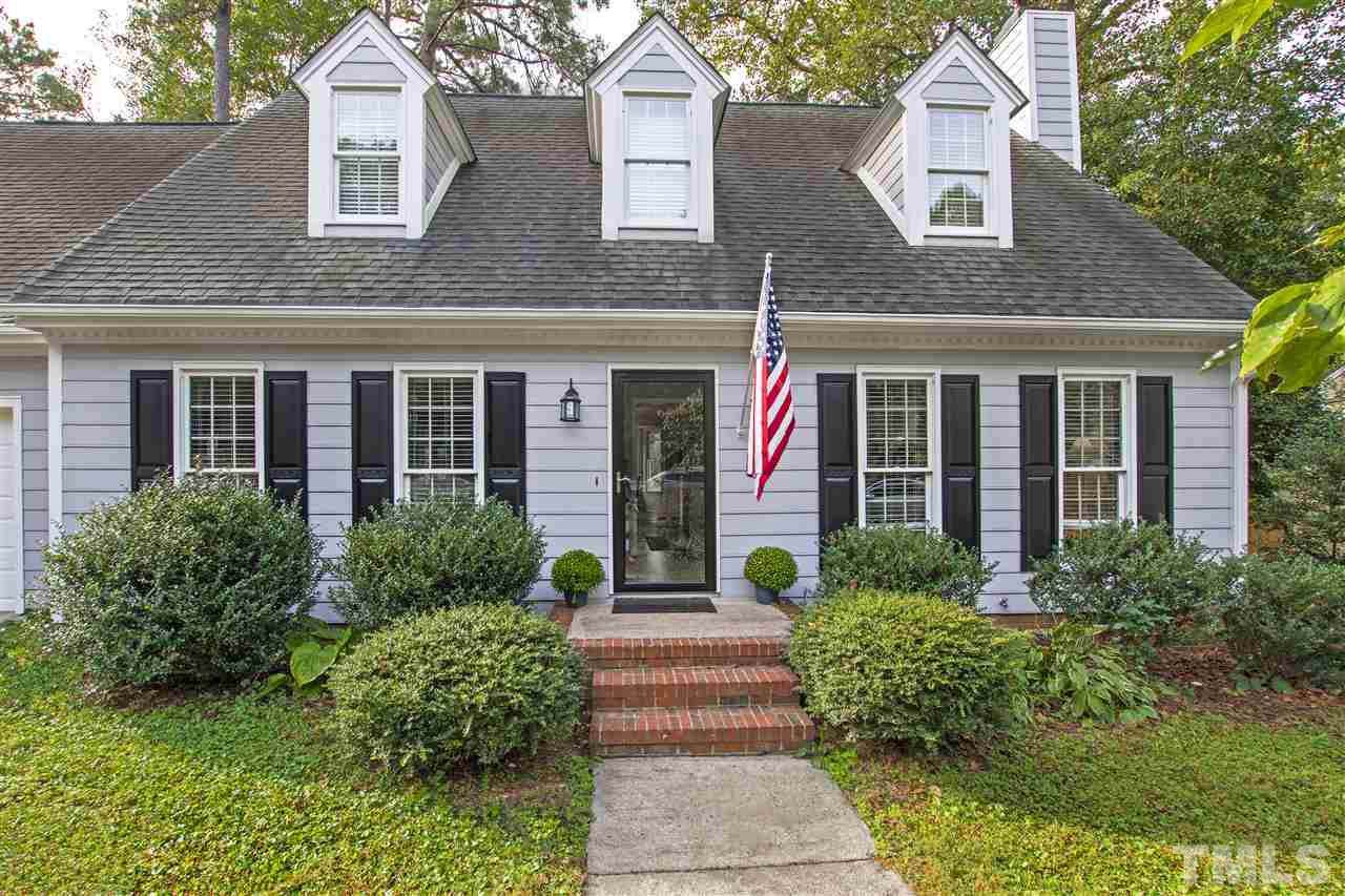 1001 Sawmill Road - Photo 1