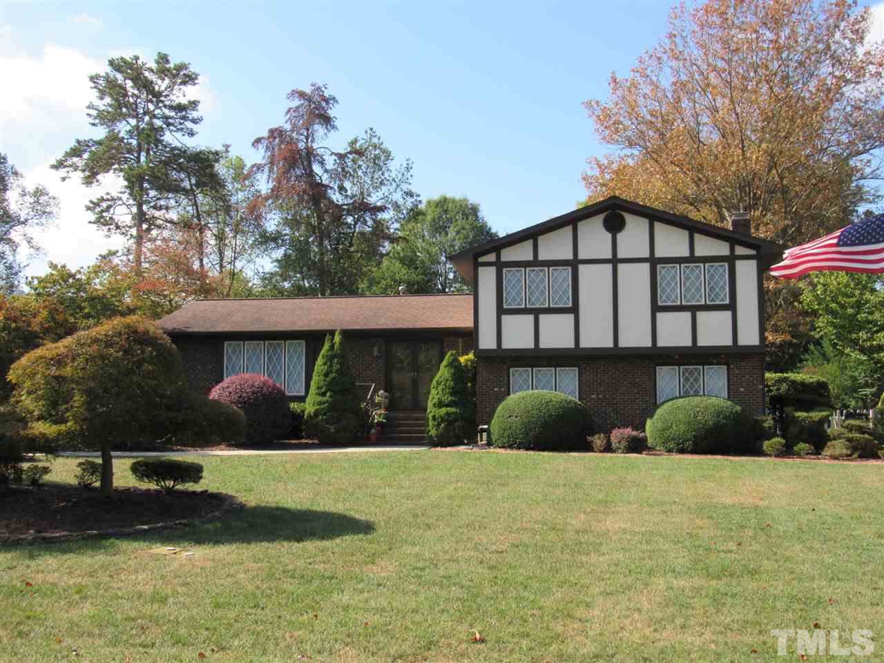 103 Timberlake Drive - Photo 1