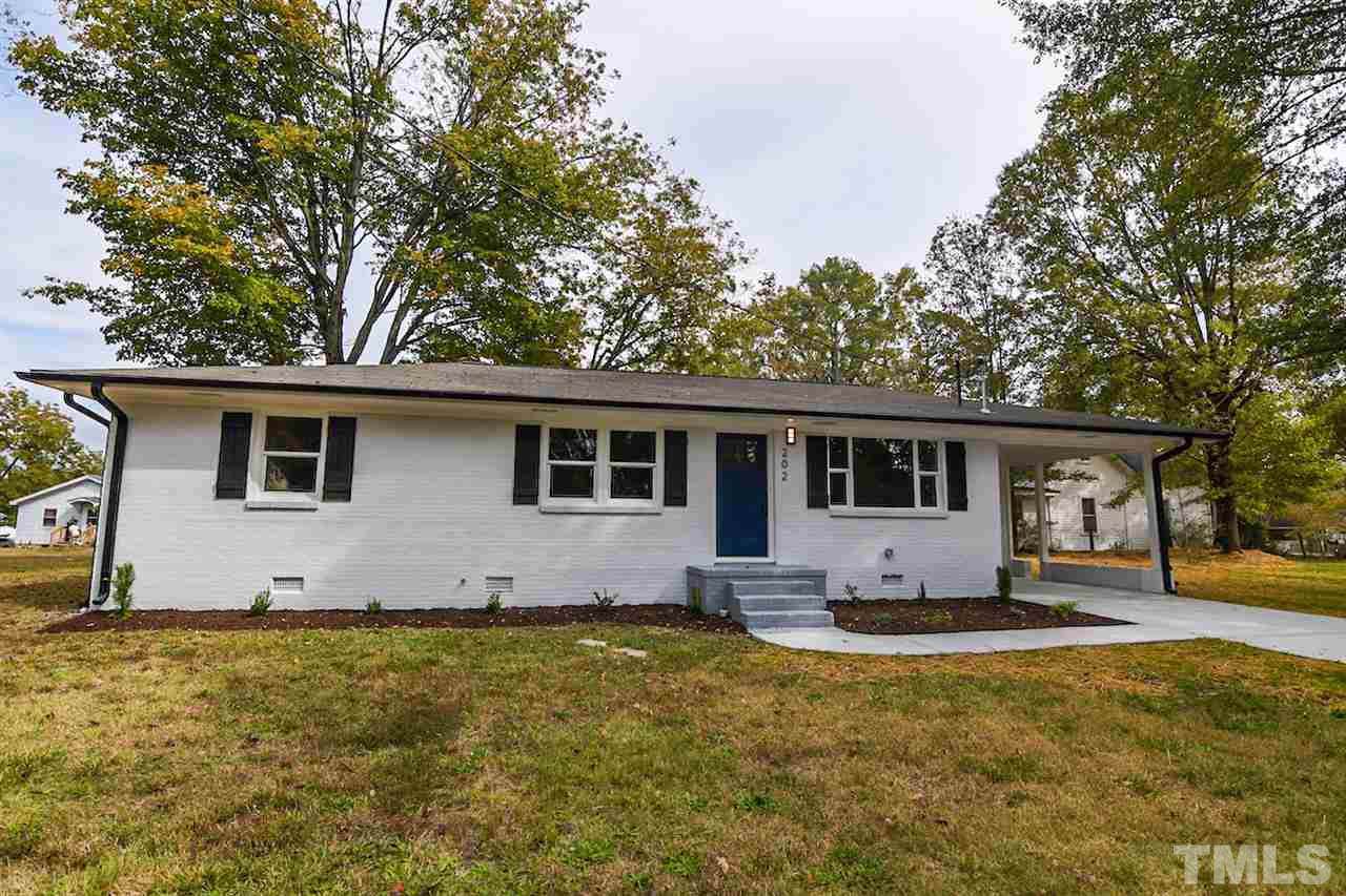 202 Whitley Street - Photo 1
