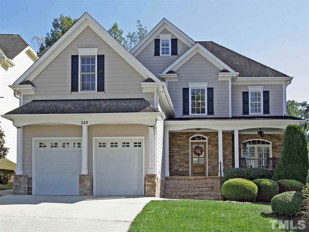 249 Candia Lane - Photo 1