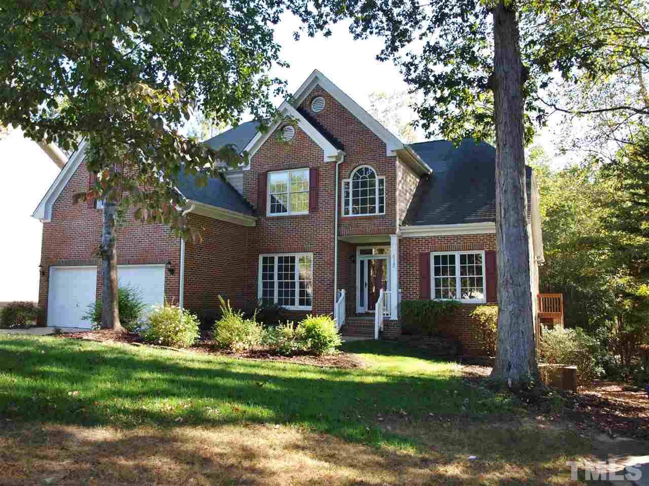 8720 Deerland Grove Drive - Photo 1