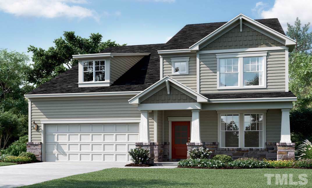 636 Legacy Falls Drive - Photo 1