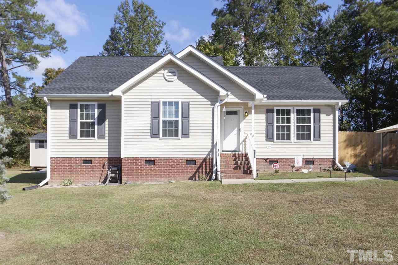 401 Deerhaven Drive - Photo 1