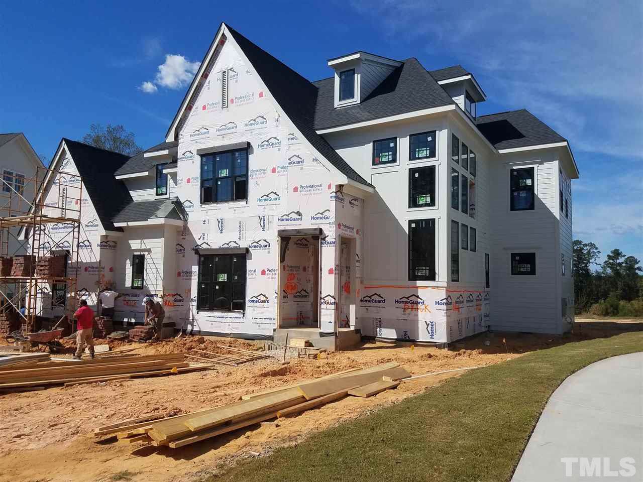 3112 Curling Creek Drive - Photo 1