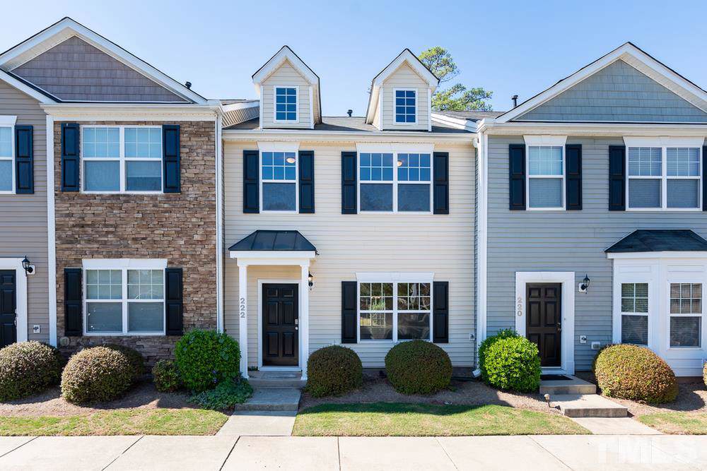 222 Hampshire Downs Drive - Photo 1