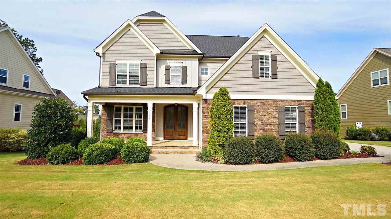 204 Meares Bluff Lane - Photo 1 204 Meares Bluff Lane - Photo 1