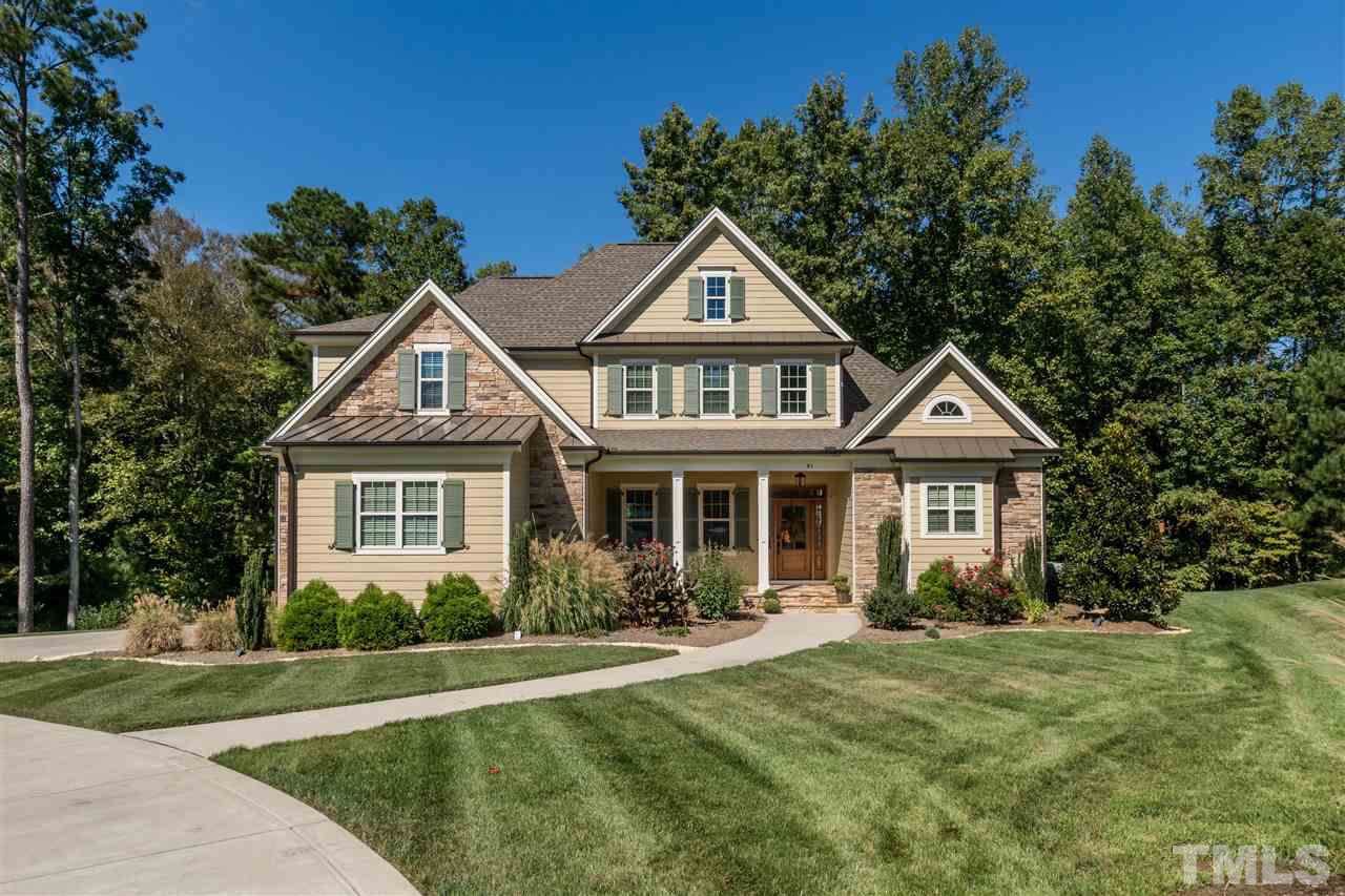 43 Jonas Circle - Photo 1