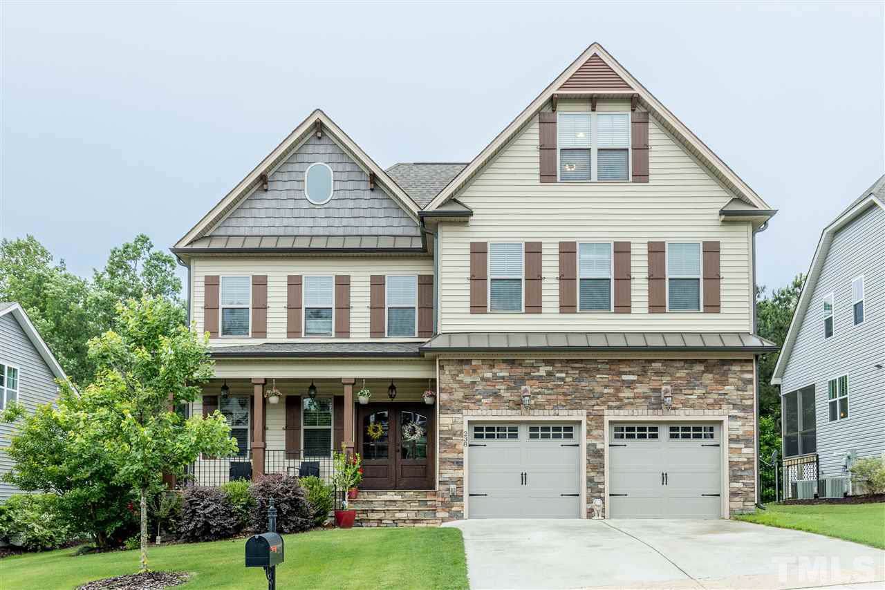 238 Kew Gardens Way - Photo 1