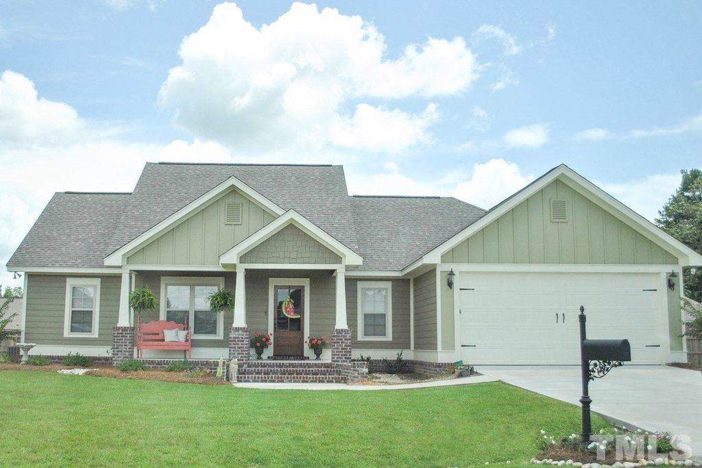 680 Iris Bryant Road - Photo 1 680 Iris Bryant Road - Photo 1