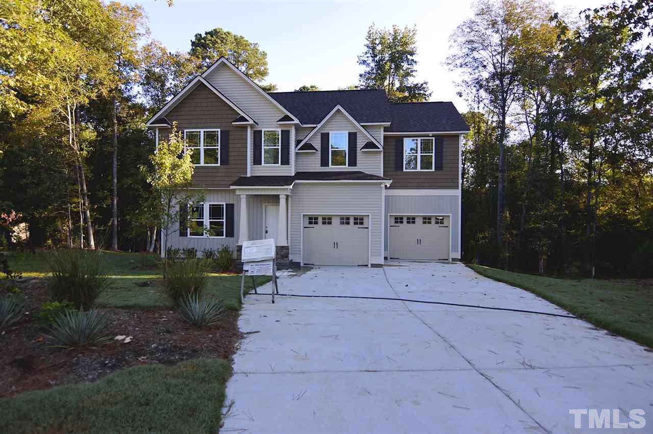 174 Hawks Nest Circle - Photo 1