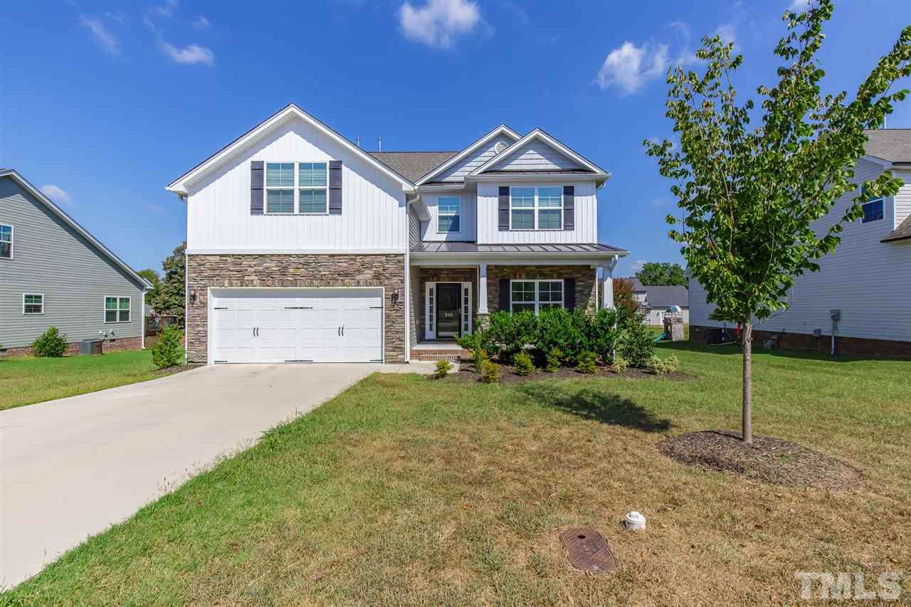 599 Grandview Drive - Photo 1