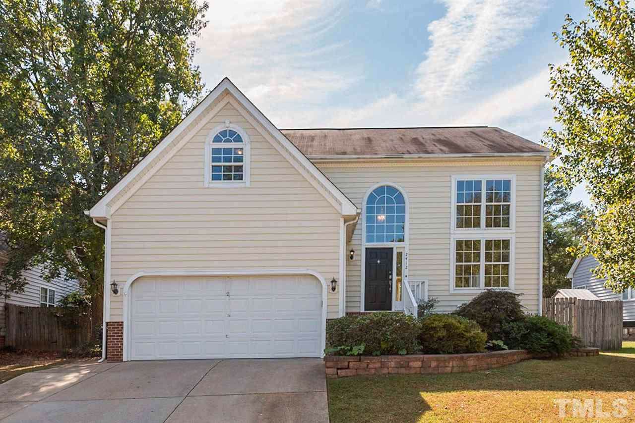 2412 Buckwater Court - Photo 1