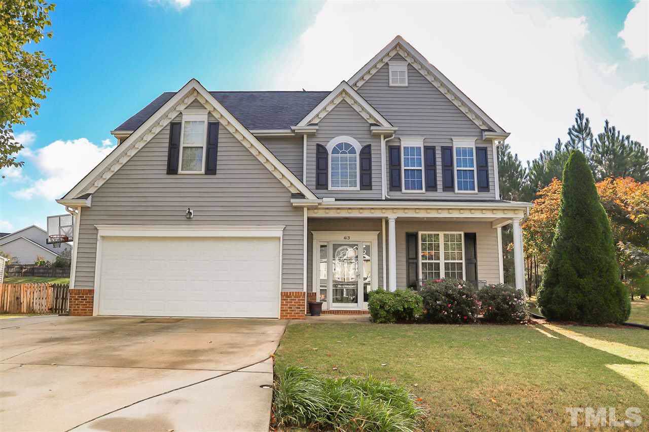 413 Collinsworth Drive - Photo 1