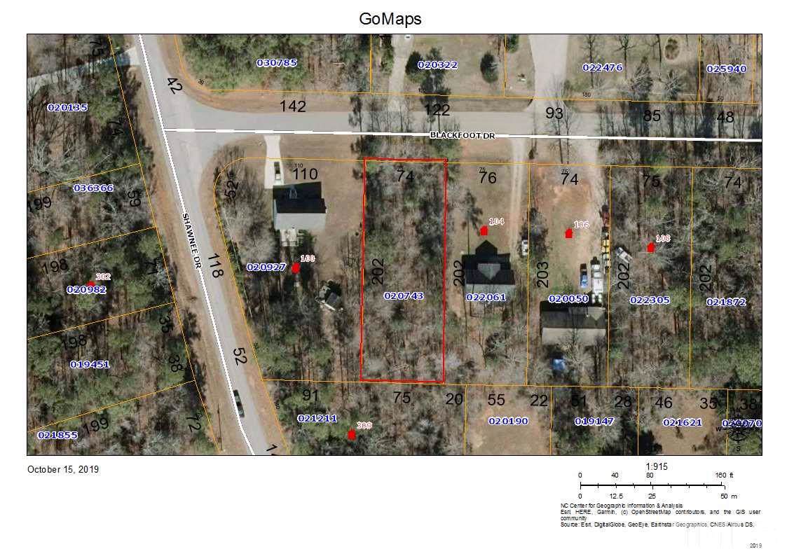 102 Blackfoot Drive - Photo 1