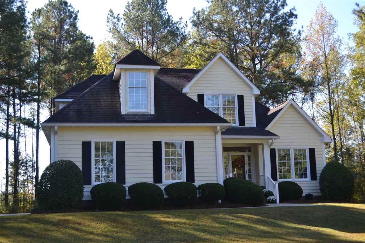 140 Clare Drive - Photo 1