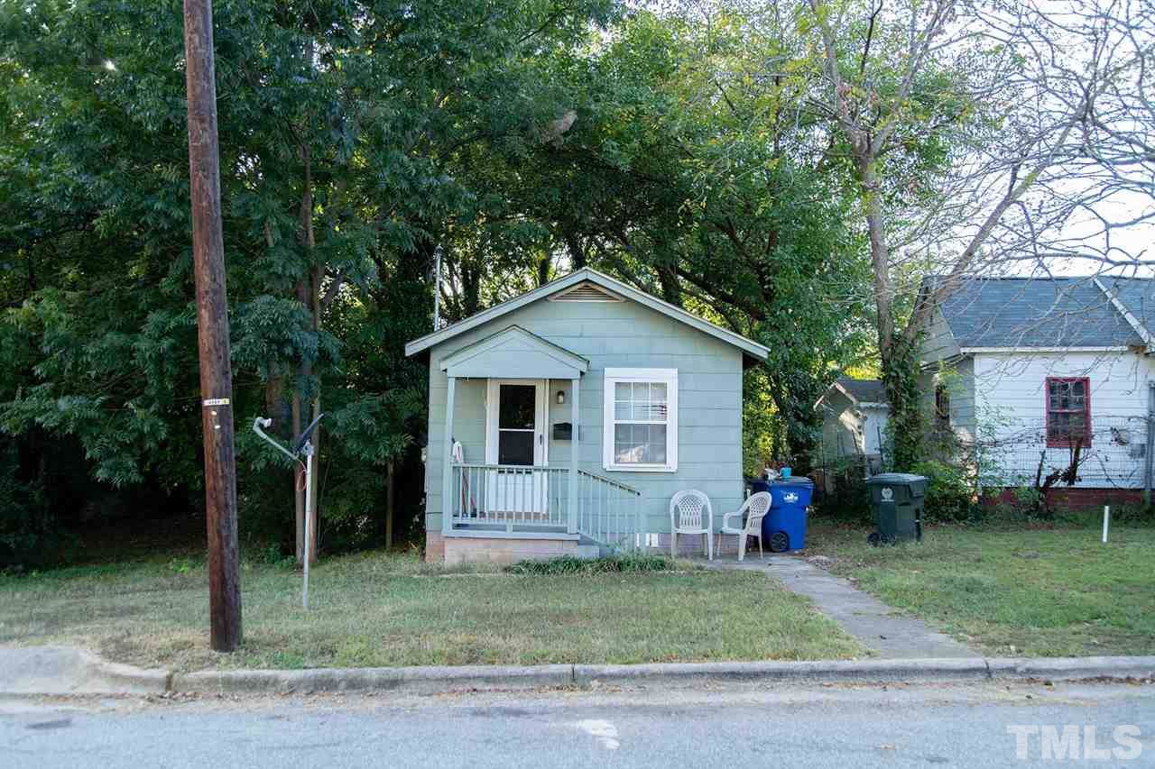 1202 Bloodworth Street - Photo 1