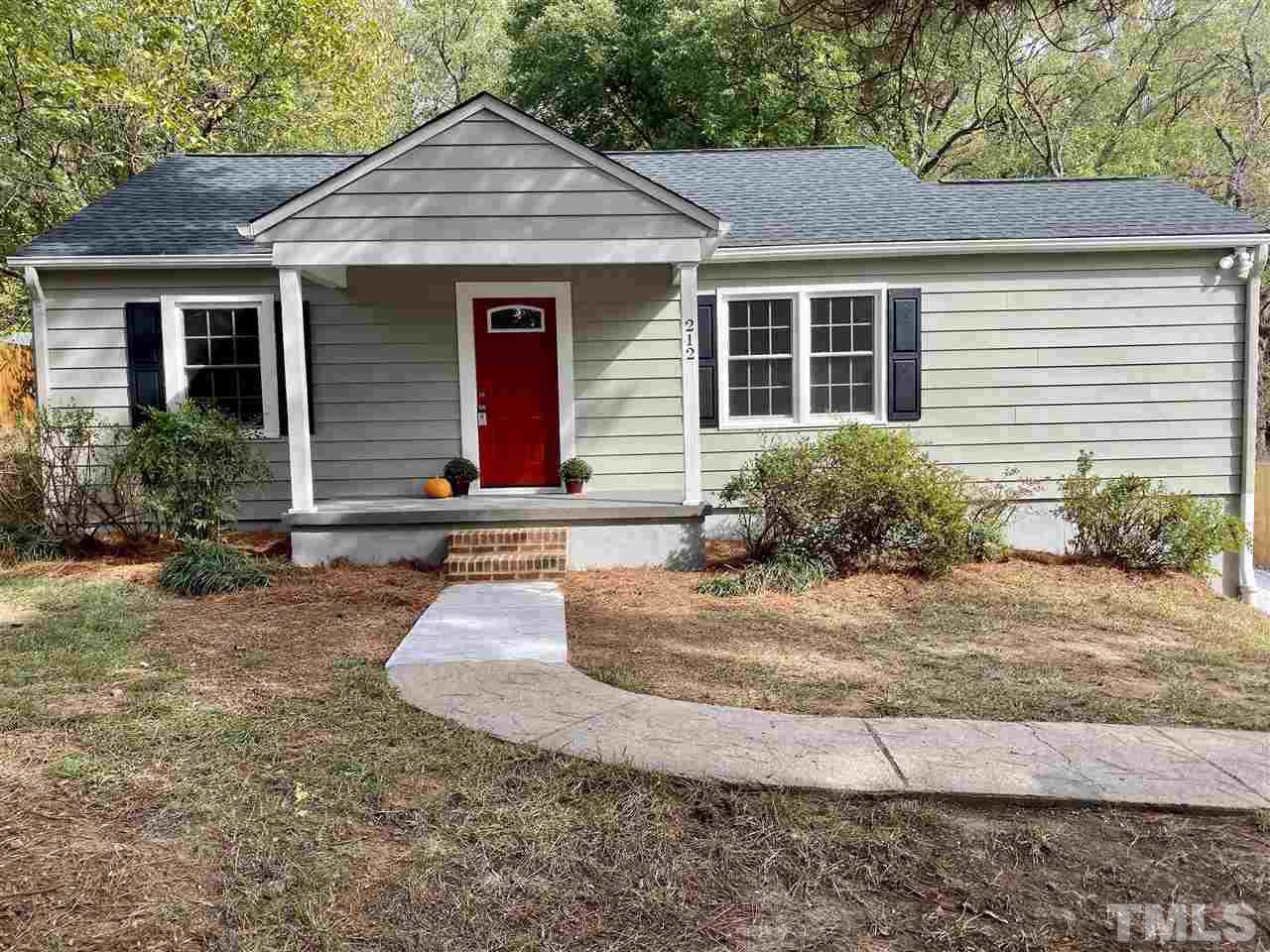 212 Southerland Street - Photo 1