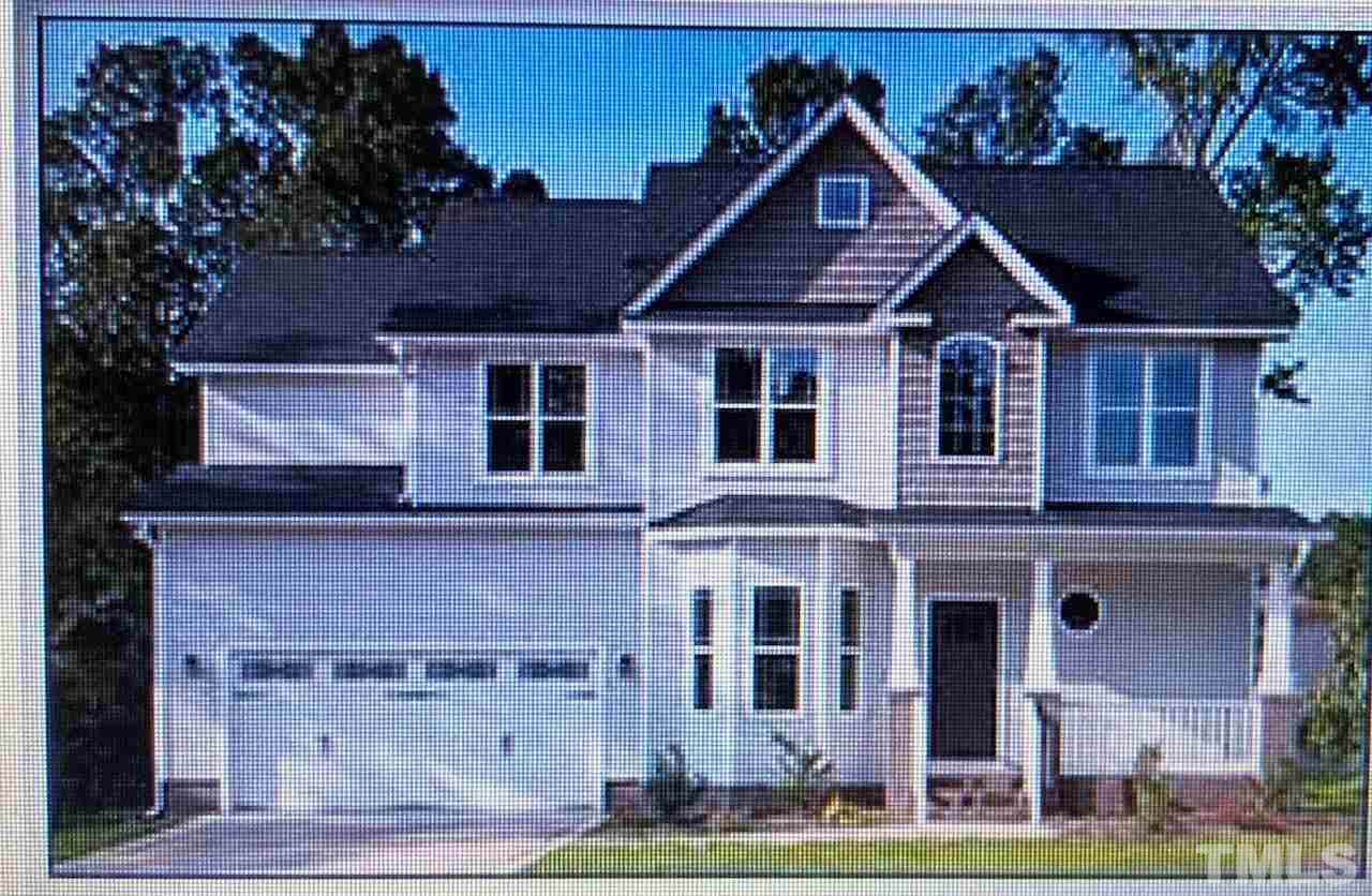 164 Saddle Horn Court - Photo 1