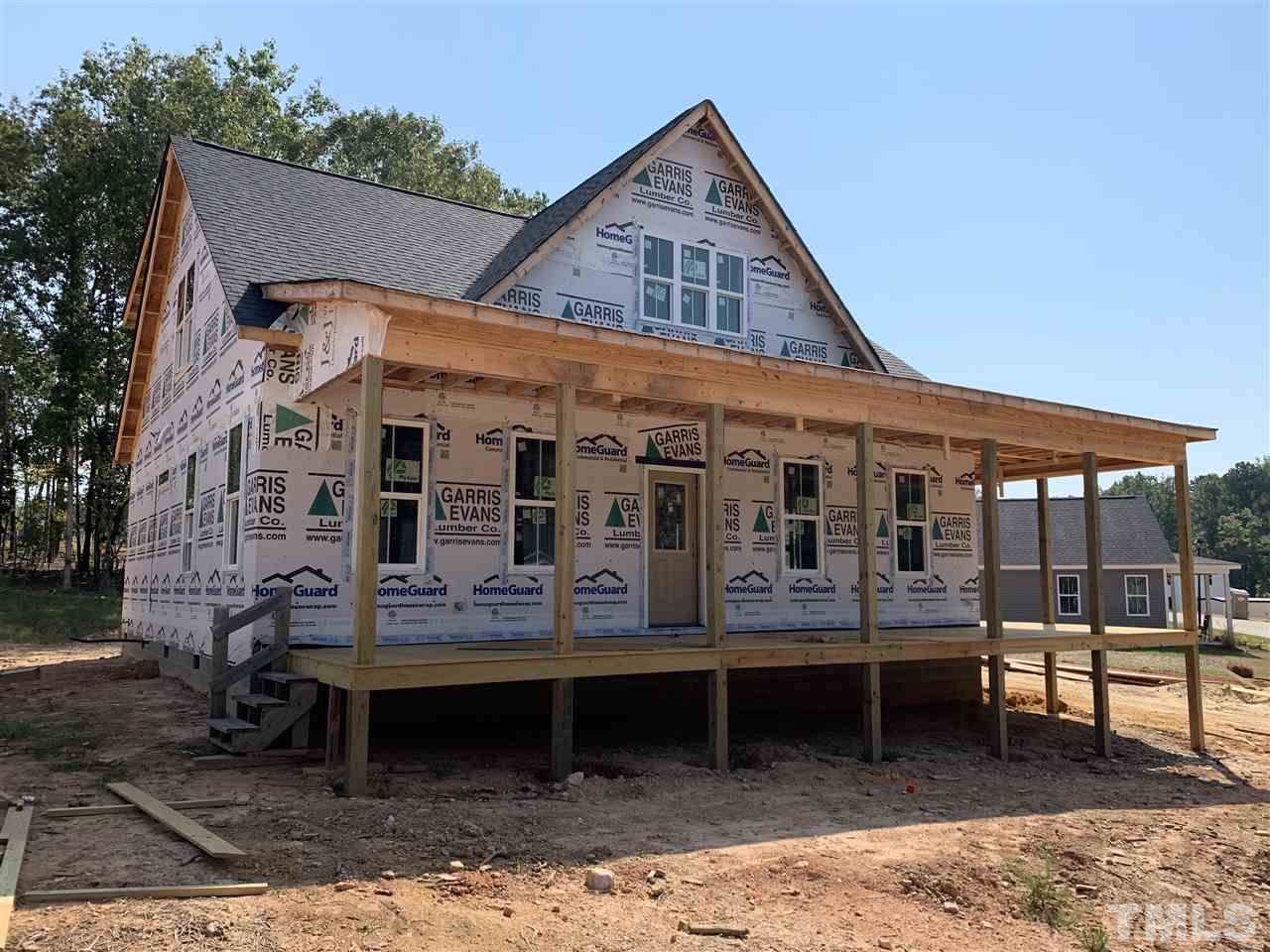 304 Ashley Woods Court - Photo 1