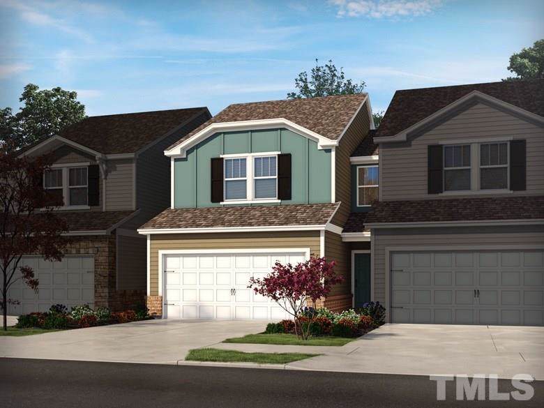 1753 Clayfire Drive - Photo 1