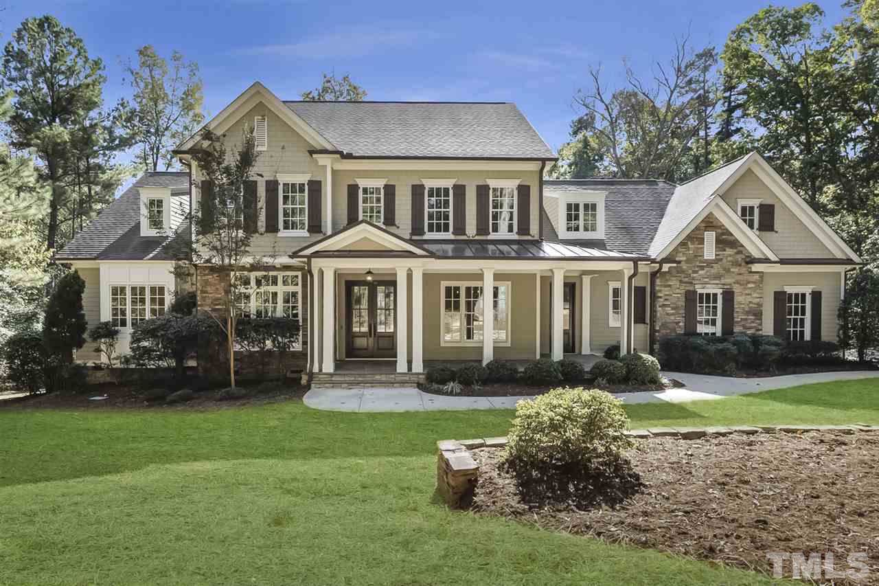 175 Ocoee Falls Drive - Photo 1