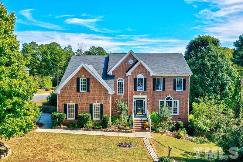 8704 Green Cliff Court - Photo 1