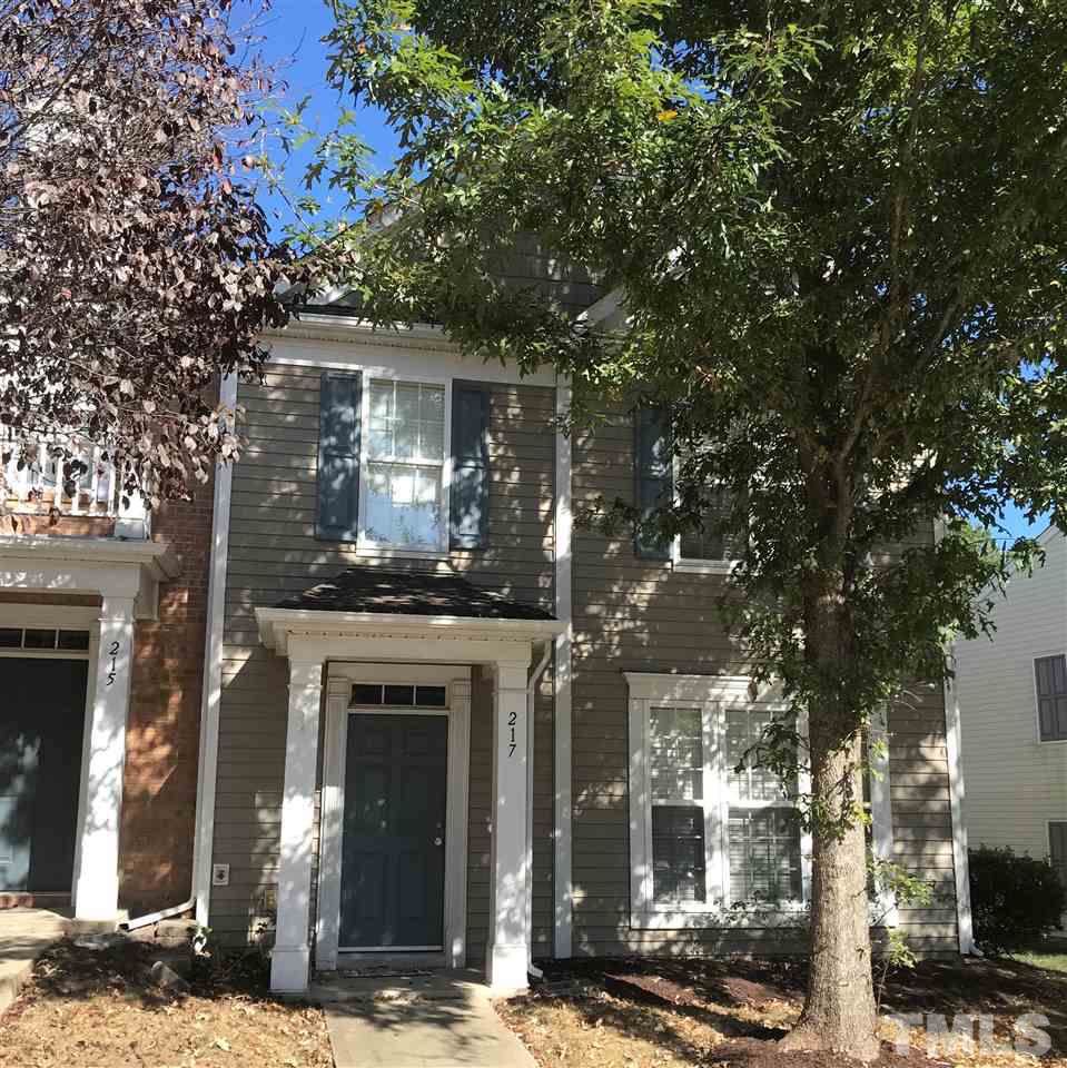 217 Walnut Woods Drive - Photo 1