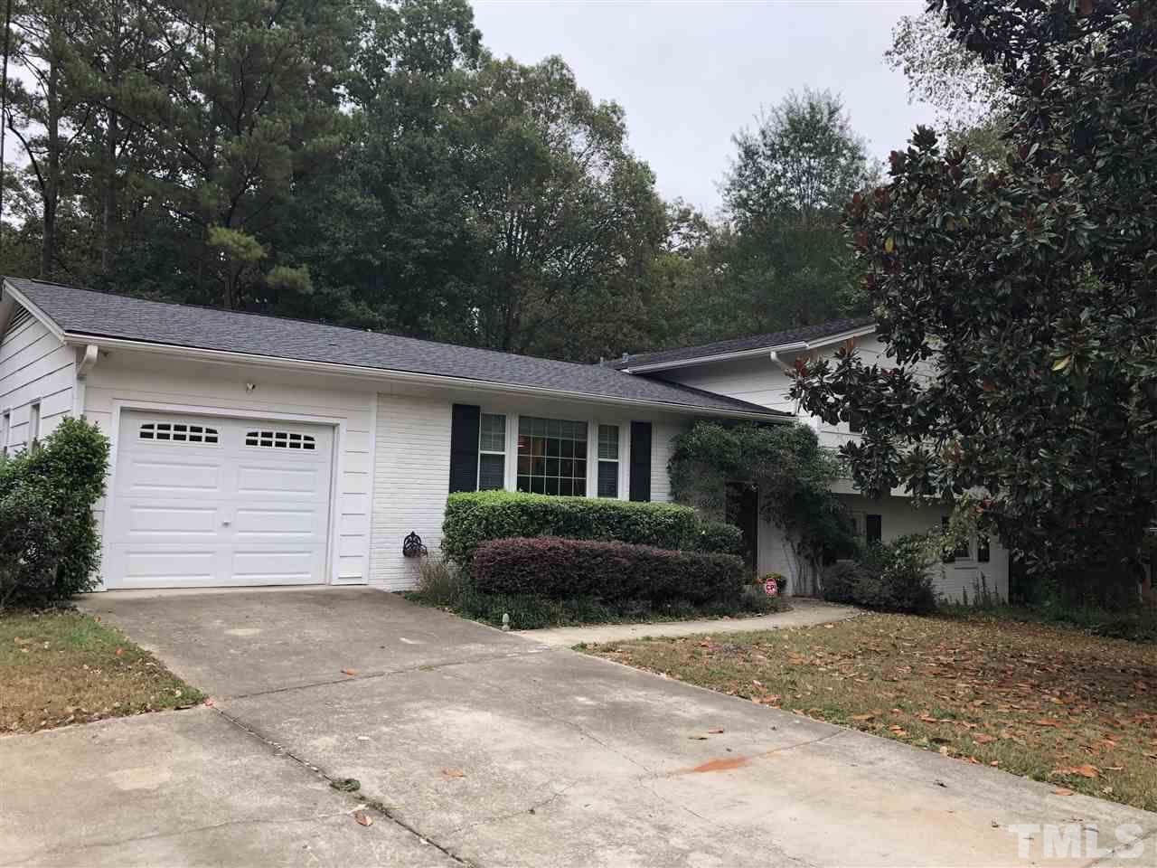 4512 Wilkes Street - Photo 1