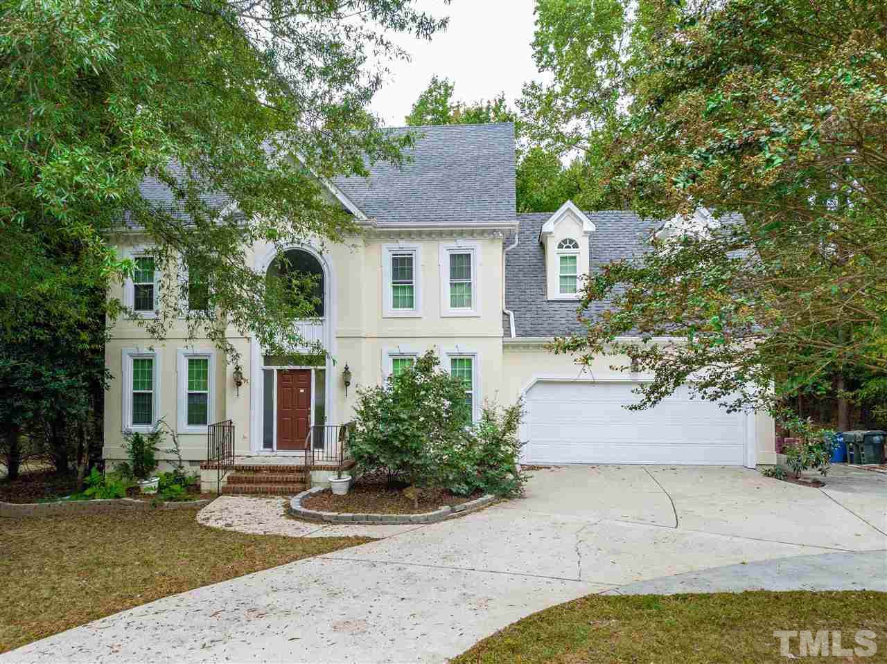 100 Reedham Way - Photo 1