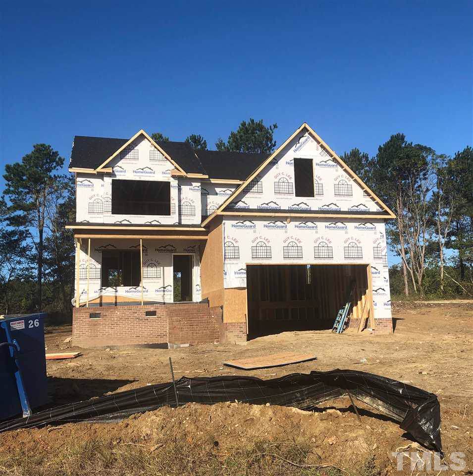 121 Dundalk Drive - Photo 1