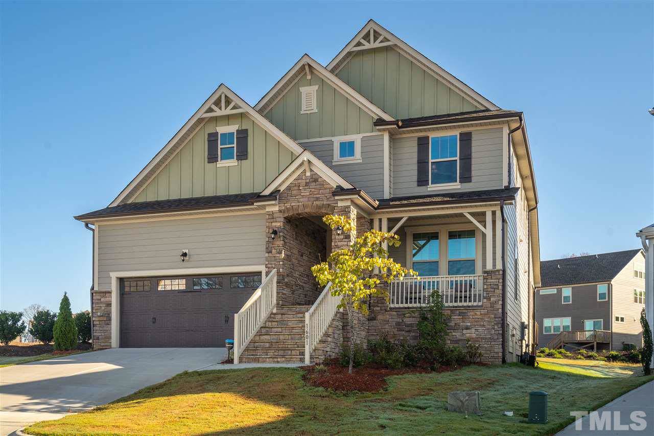 1601 Tinos Overlook Way - Photo 1