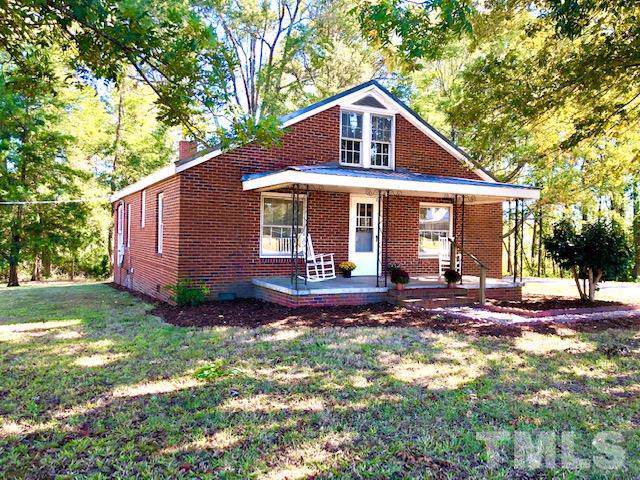 2207 Wildcat Creek Road - Photo 1