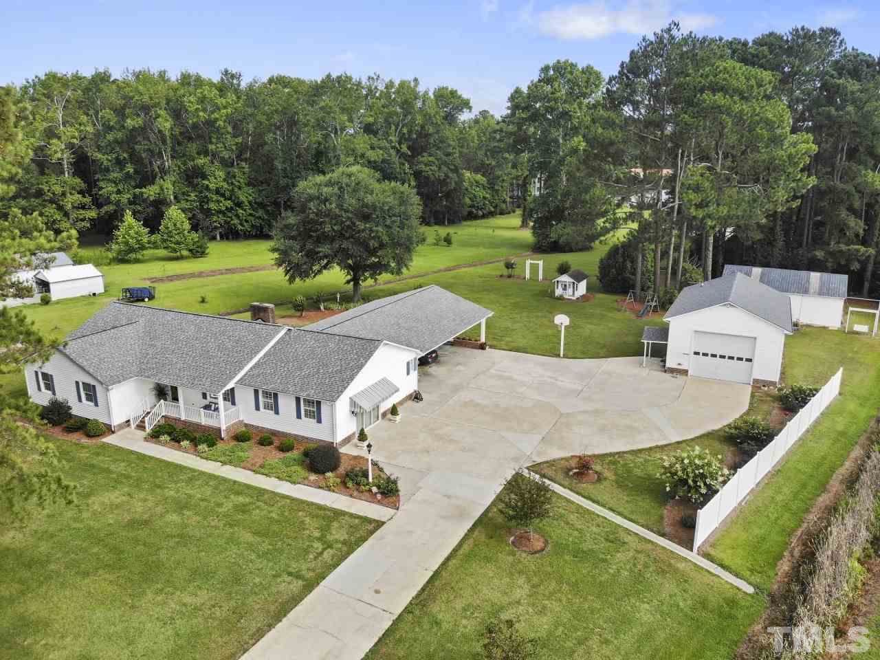 45 Scott Road - Photo 1