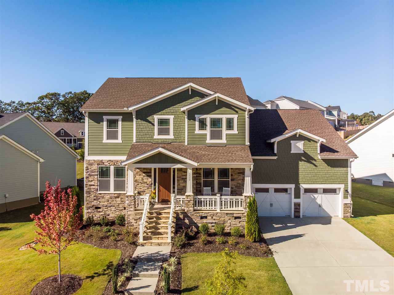 1515 Spring Overlook Lane - Photo 1