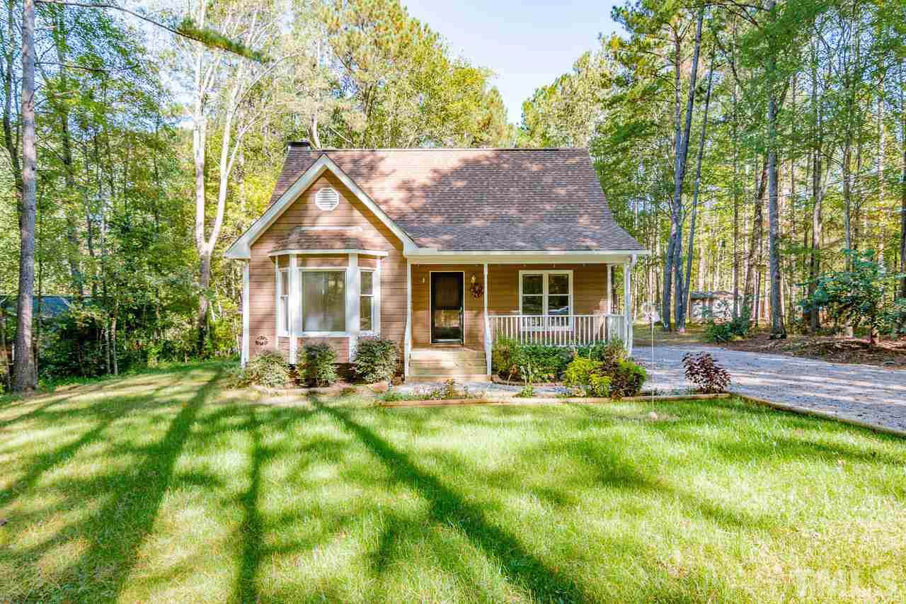 3671 Creek Bend Drive - Photo 1