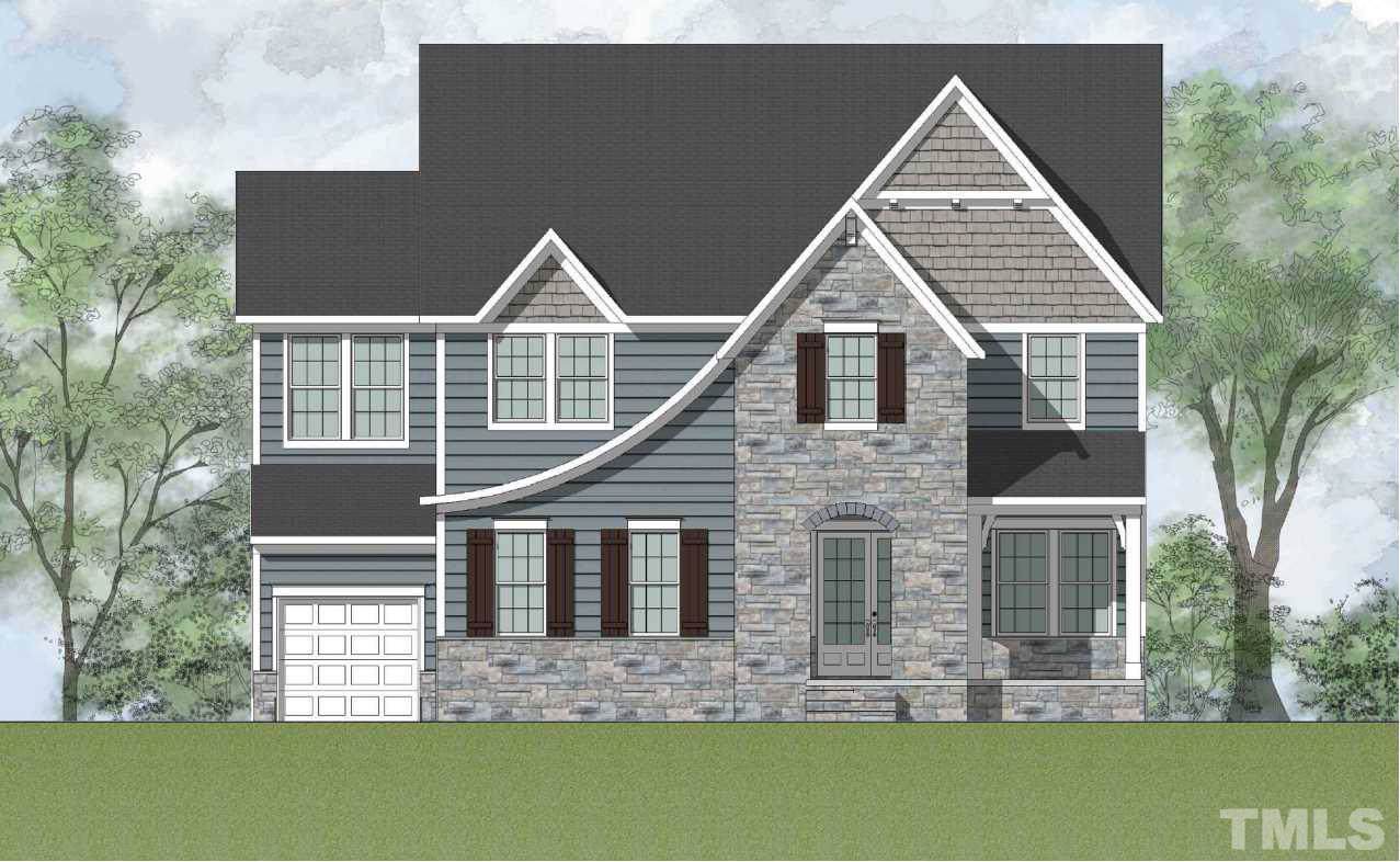 2732 Willow Rock Lane - Photo 1
