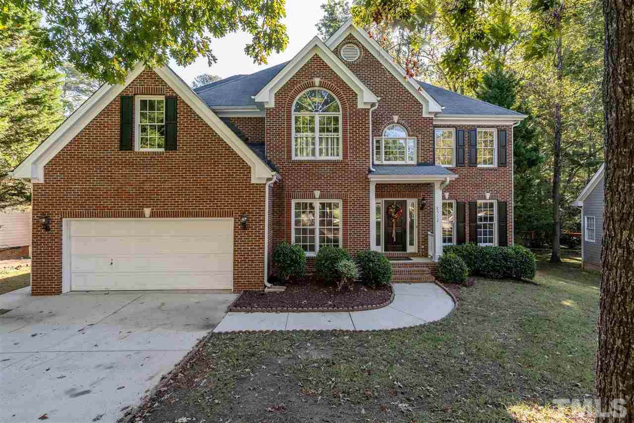8512 Bluff Pointe Court - Photo 1