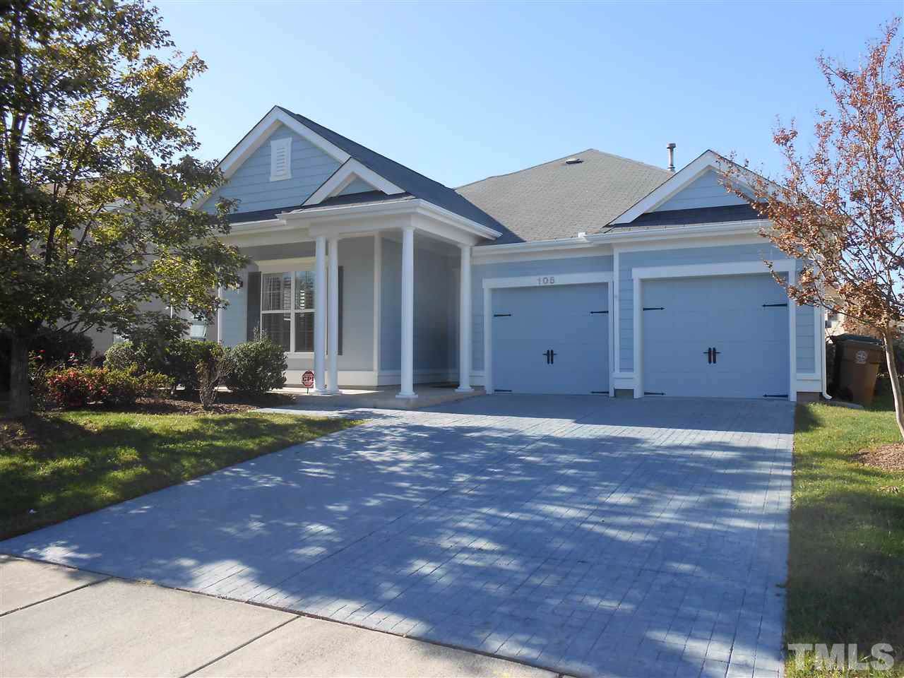 105 Sea Glass Court - Photo 1