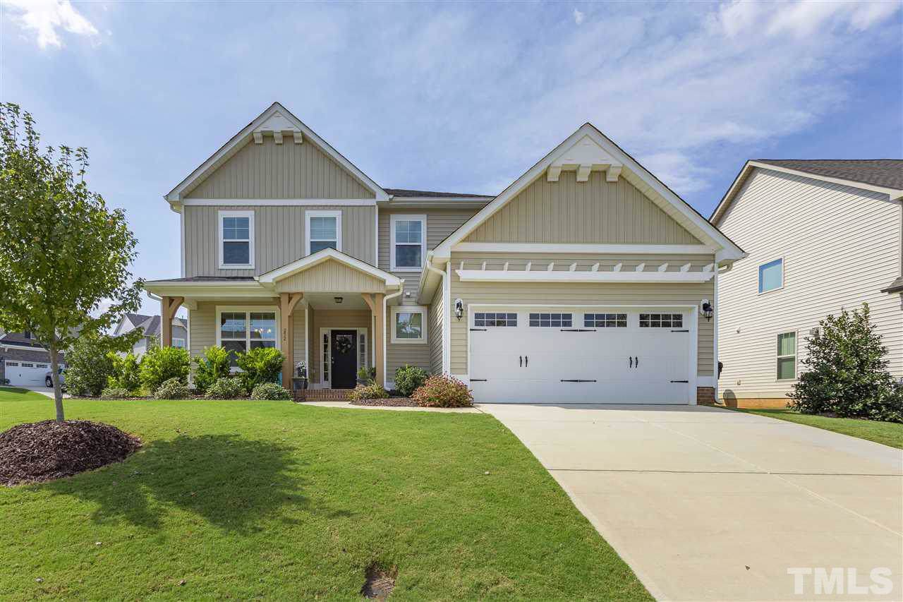 272 Granger Trail - Photo 1