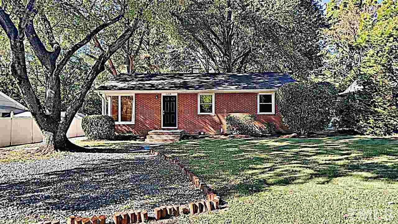 1109 Raynor Street - Photo 1