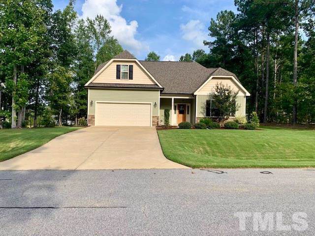 210 Willow Ridge Drive - Photo 1