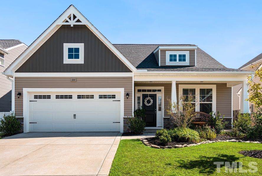 314 Marsh Creek Drive - Photo 1