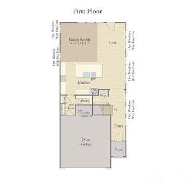 542 Wayland Grove Drive - Photo 1