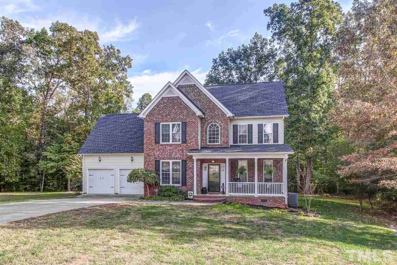 5112 Solemn Grove Road - Photo 1
