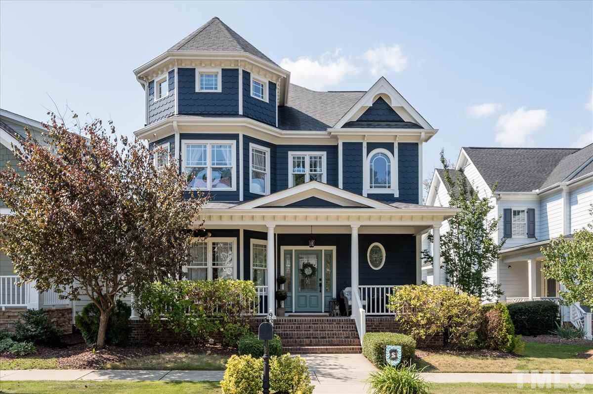 938 Tender Drive - Photo 1