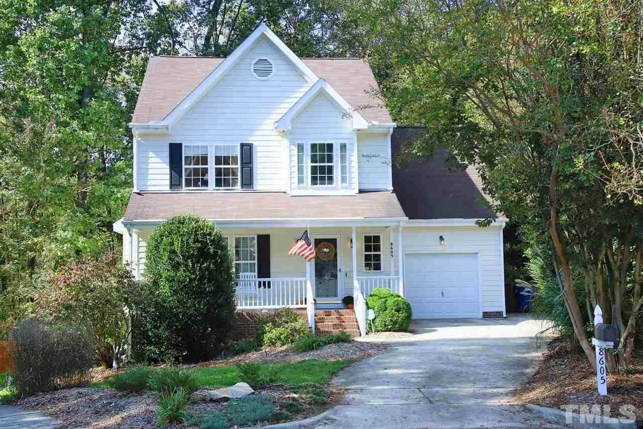 8605 Carileph Court - Photo 1
